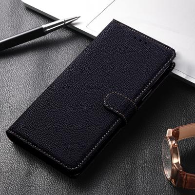 Kožené pouzdro Book Flip Case for OPPO Realme C55 C35 C33 C31 C30 C21Y C25Y C11 10 9 8 Pro A54 A74 A94 A52 A72 A92 Kryt slotu na kartu
