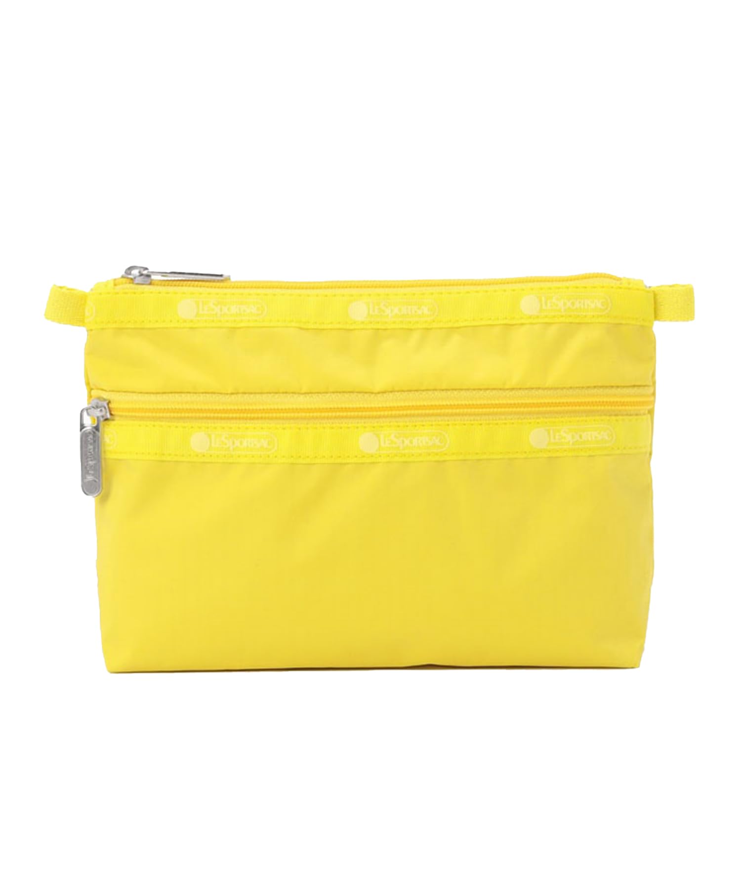 

Косметичка Primrose Yellow [LeSportsac] [Официальная] CLUTCH/7105