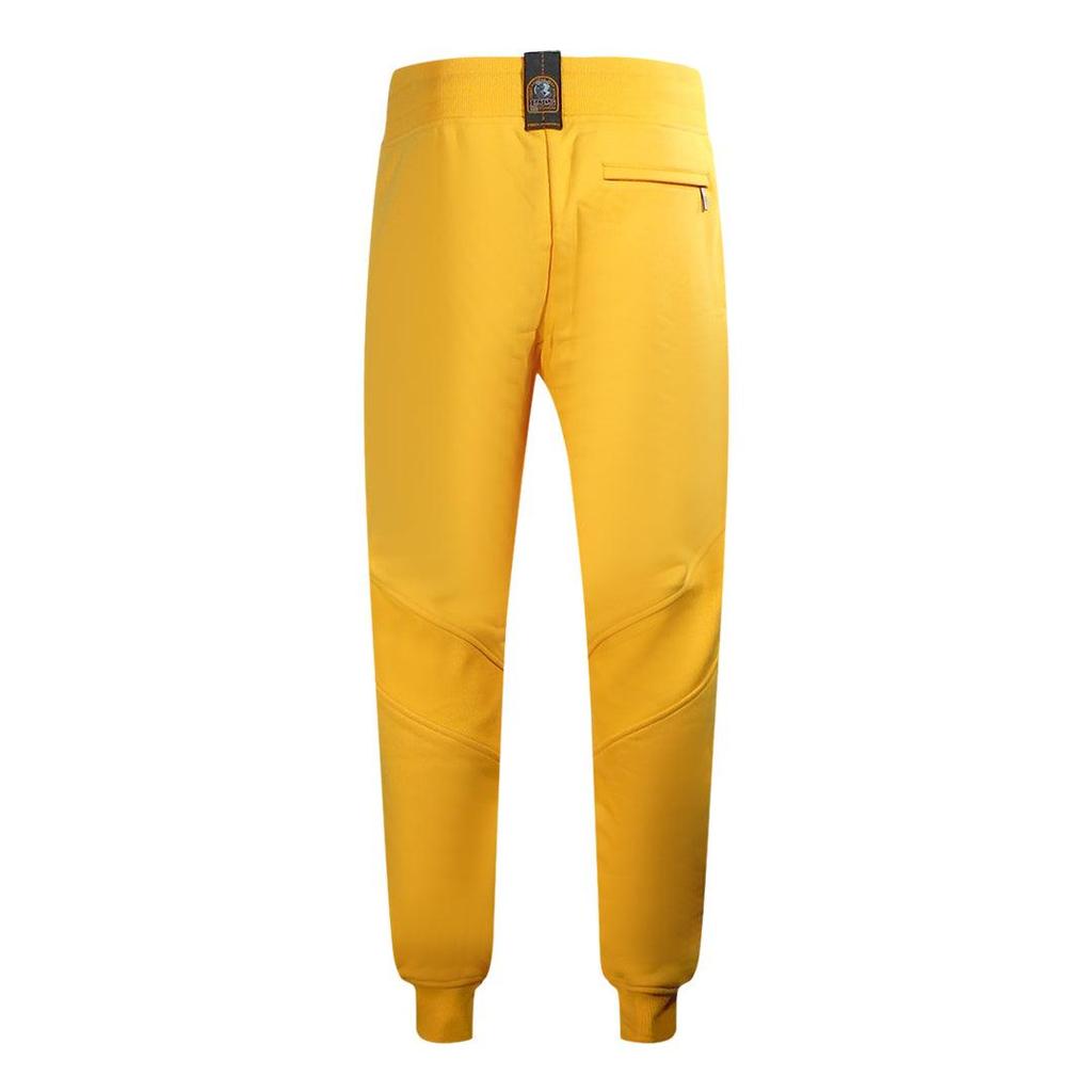 Parajumpers Mens Logo Taped Jogging Bottoms