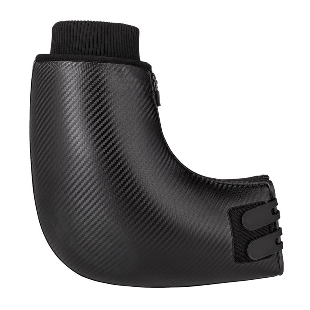 Housse de guidon de VTT Gant Chauffe-mains pour temps froid à vélo