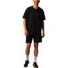 Adidas X Humanrace By Pharrell Williams Basics Tee Black Unisex Streetwear HG1807