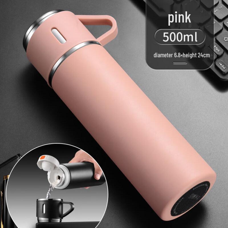 

TIANXI 316 Stainless Steel Vacuum Insulated Bottle