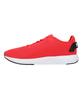 Puma SOFTRIDE Cruise Running 2022 High Risk Size cm Sneakers, Spring/Summer Colorway, Red/Puma Black, 26.5