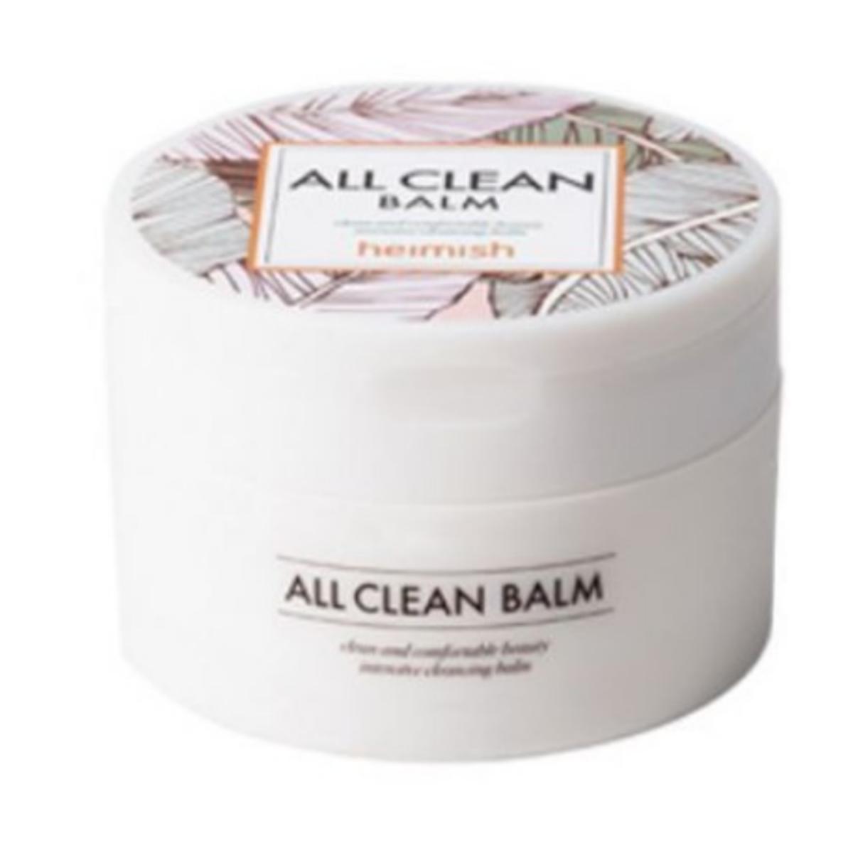 

Heimish All Clean Balm 120мл / All Clean Balm Mandarin 120мл 2 типа Clean Balm 120ml X 1PCS