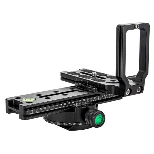 uxcell Round Bubble Level, 13x7mm, Mini Circular Bullseye Level for Leveling Cameras, Tripods, Telescopes, Workshop Turntables, and Picture Frames, Li