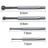 4Pcs/Set 7.6-9.2cm Telescoping Ball Type Gauge Precision Small Hole Bore Gages