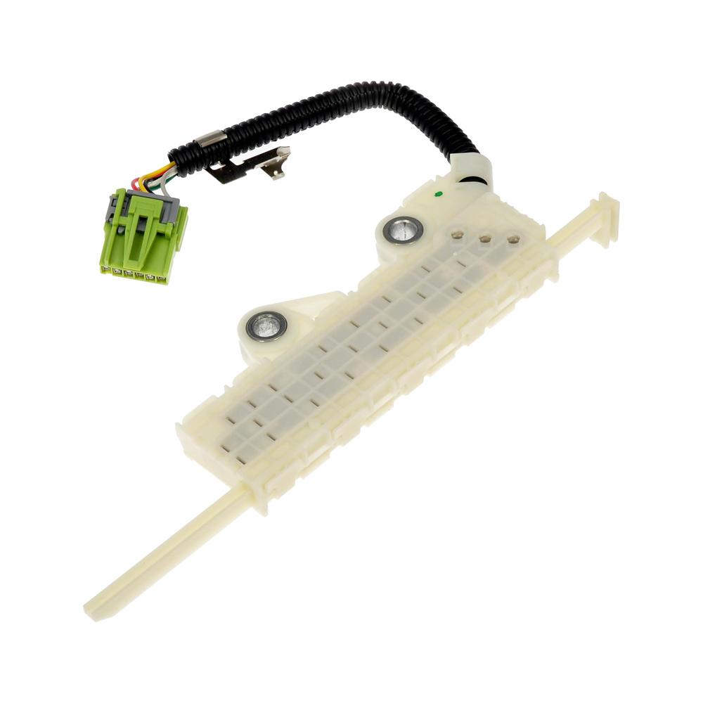 

Переключатель положения вала переключения автоматической коробки передач 24258550 24224216 24237149