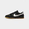 Nike Dunk Low SE Black Grey Gum