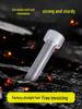 304 Stainless Steel Hex Head Screw Nut Set M2-M20