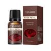 YINSHO English Oil-Soluble Aromatherapy Essential Oil & Air Freshener Candle