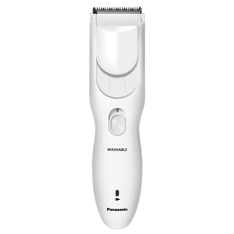 Panasonic Rechargeable Family Hair Clipper CN plug (adapter included)
