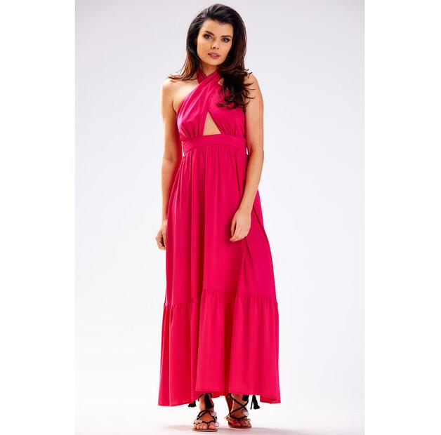 Летнее платье Awama A583