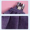 Multi-color Strap Skirt Clothes Jeans Clothing Plush Toys  For 10cm Cotton Doll Accessories