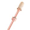 Anti-drop Safety Food Grade Silicone Pacifier Clips Chains Lanyard Molar Chain Baby Pacifier Chain