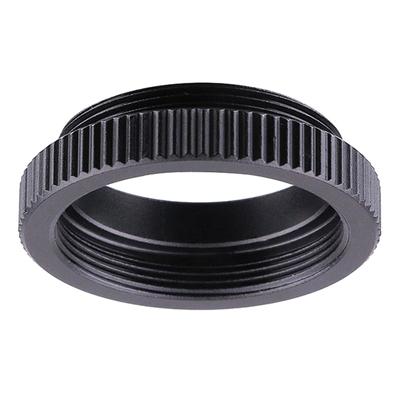 C-Mount 5Mm Extension Tube Adapter C-Cs Mount Adaptor Spacer Ring For Cctv Lens