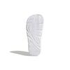 adidas Ciabatte Duramo Sl Comode Versatili Cucite Anti-sfregamento Sandali a Ciabatta Ciabatte Unisex Nero Bianco FY8786