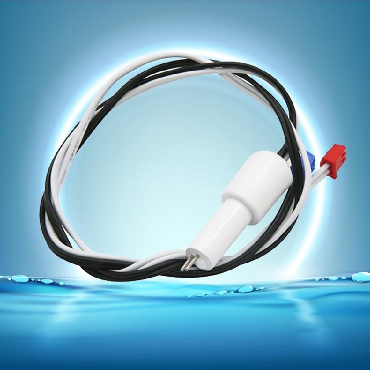 Analog TDS Sensor Water Conductivity Sensor Probe for Water-Quality Monitoring