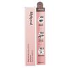 lilybyred Żelowy eyeliner Starry Eyes 9 to 9 0,5 g, 12 orzechowy brąz, 2 szt.