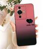 For Huawei Nova 11Pro GOA-AL80 GOA-LX9 Casing For Huawei Nova 11 Pro Case Cover Silicone Fashion Cartoon Cute Funny Painted