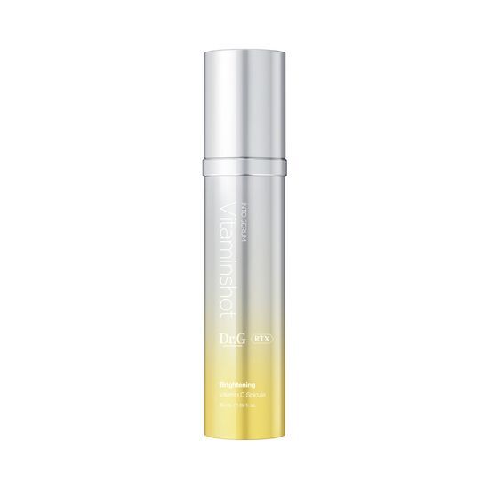 Dr.G RTX Into Serum Vitamin Shot 50ml