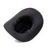 New Cowboy Top Hat Fashion European  American Punk Style Big Brim Fedoras Retro Outdoors Men Women Cool Panama Jazz Riding Hat