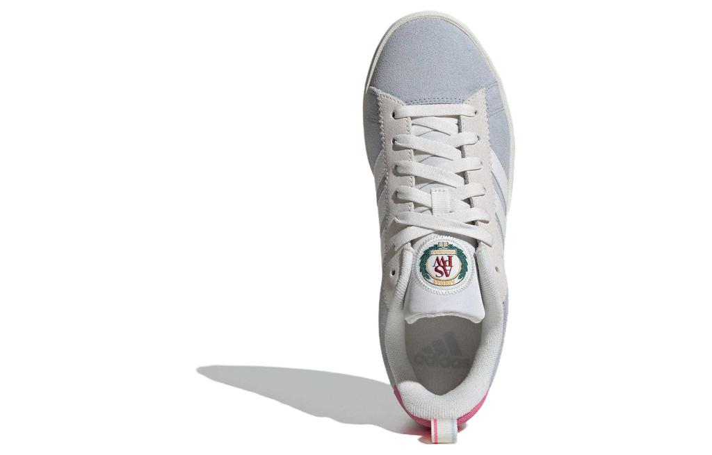 adidas Grand Court Alpha 'Grey White' Women's JI4571