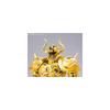 TAMASHII NATIONS Saint Cloth Myth EX Taurus Aldebaran Revival Figure 190mm Painted Action Figure ABS PVC Diecast