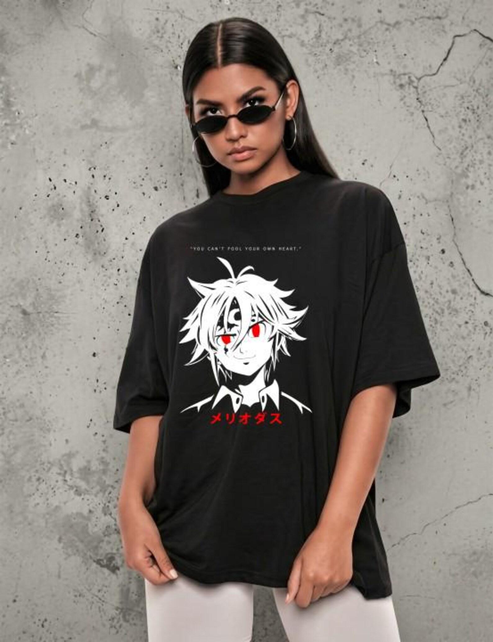 Anime Vintage Special Unisex T shirt, Anime Manga Shirt, Anime Shirt, Anime Lovers Shirt, Graphic Anime Tee, Manga Shirt, Japanese Anime 4XL