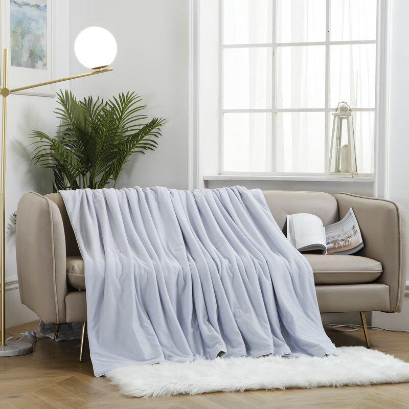 

Tanghuang Soft & Cool Summer Quilt