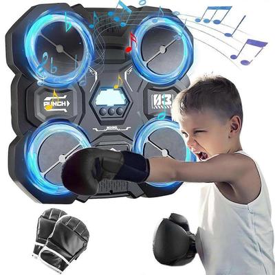 Box a bojová umění – Boxovací pytle