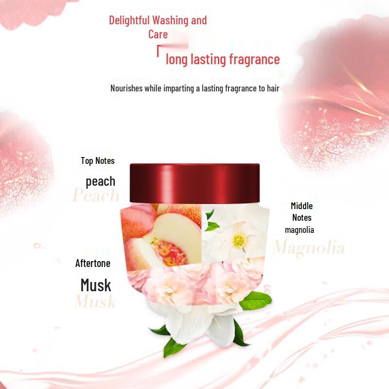 L'Oréal Multi-Effect Repair Hair Mask 250ml