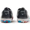 Mizuno Alpha Pro AS Anti-Slip Breathable Soccer Shoes Men Soccer Shoes Black P1GD236401