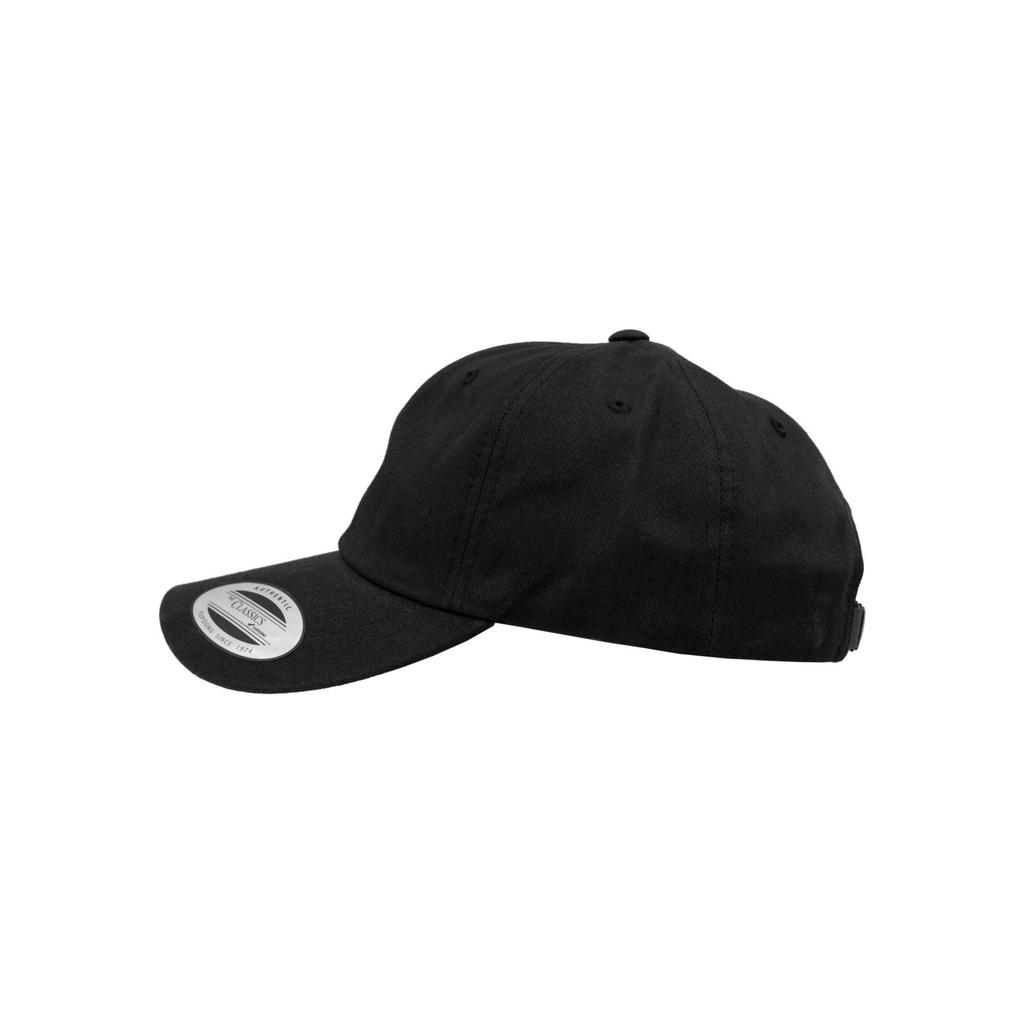 Flexfit Unisex Adult Cotton Twill Low Profile Cap