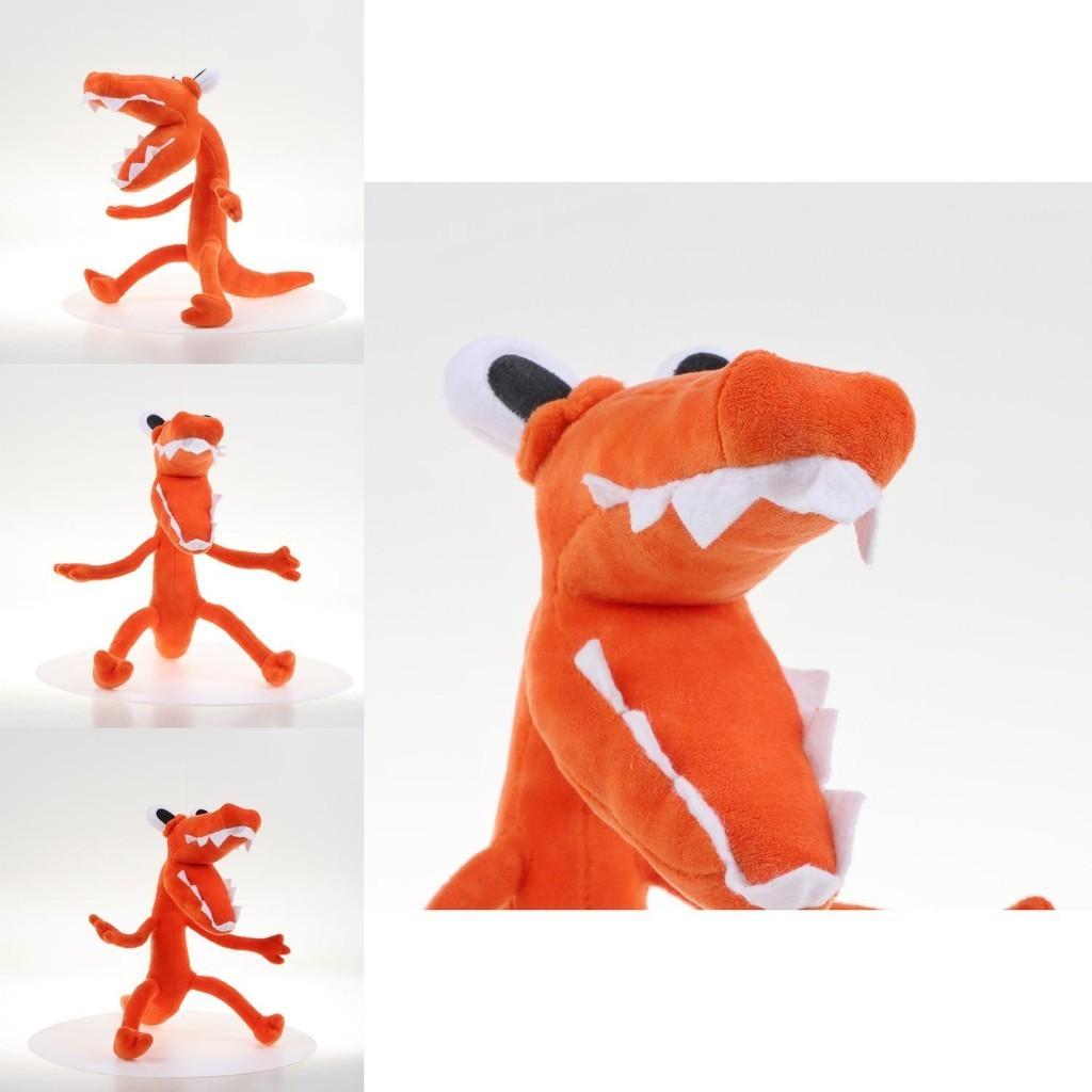 Rainbow Friends Roblox Plush Toy Stuffed Animal Soft And Squishy Snuggles For All Ages