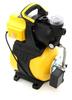 1300W Gartenpumpe Mit Tank | Kraft&Dele