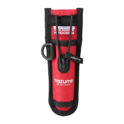 Mazume Hook Remover Holder 100 MZAS-833 Red