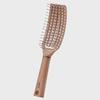 Hairbrush Flipwood Slim