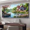 Hobby & Creativiteit – Diamond paintings