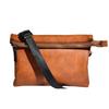 Eight Boar NOROSHI (Robos) Slim Sacoche Shoulder BagClutch Bag (B44 Black, B45 Brown, B46 Navy)