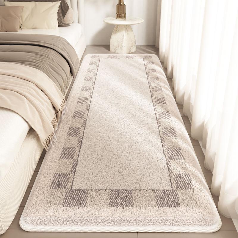 Thickened Anti-Fall Indoor Floor Mat for Bedroom, Balcony, or Study