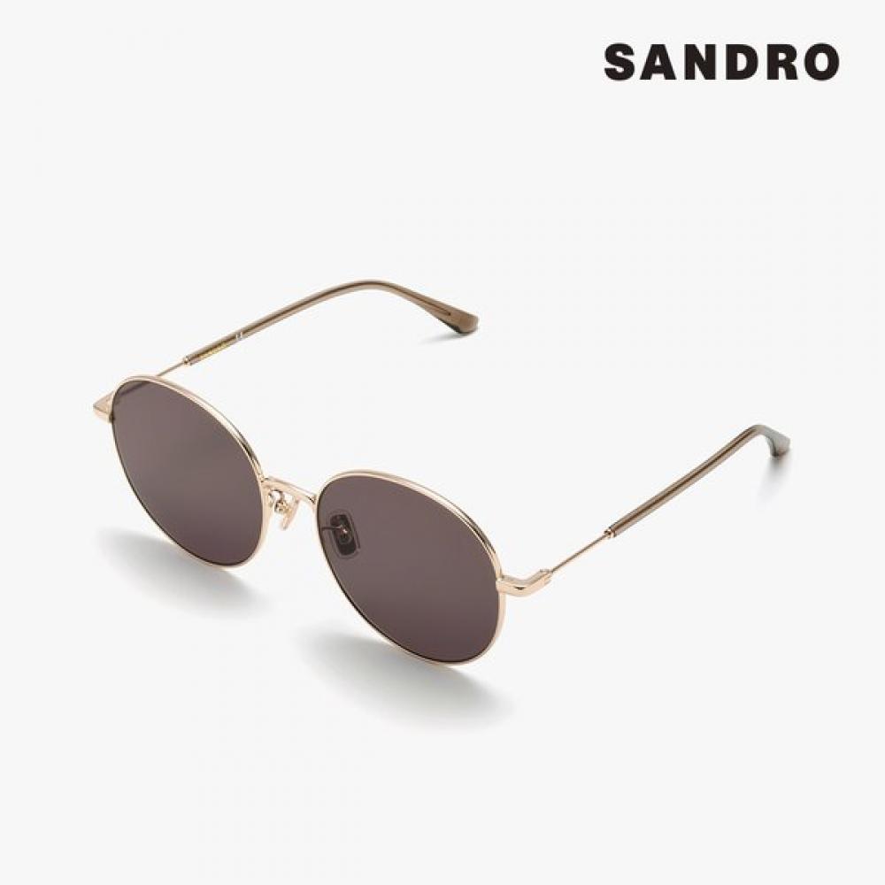 

Sandro Sunglasses Sd8066 1 420 56 Single option
