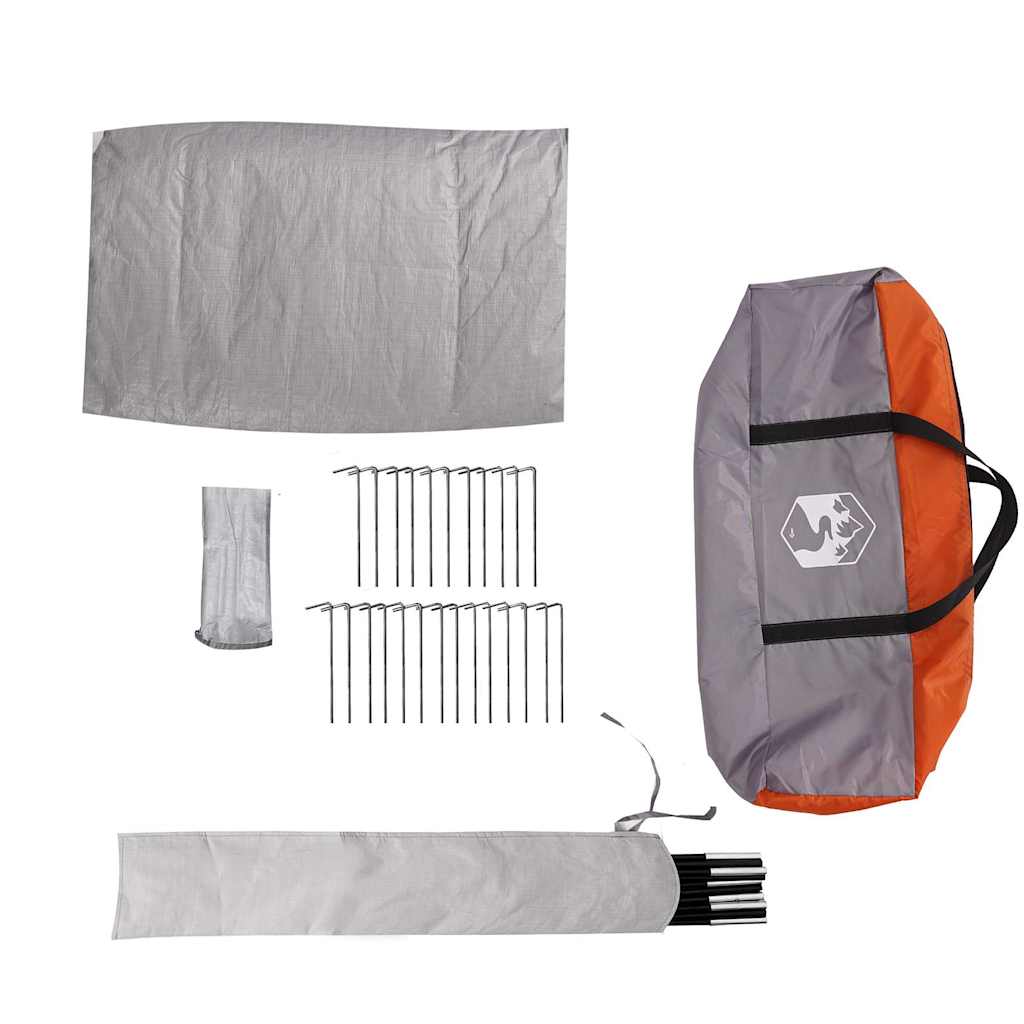 Tipi Family Tent for 12 Persons