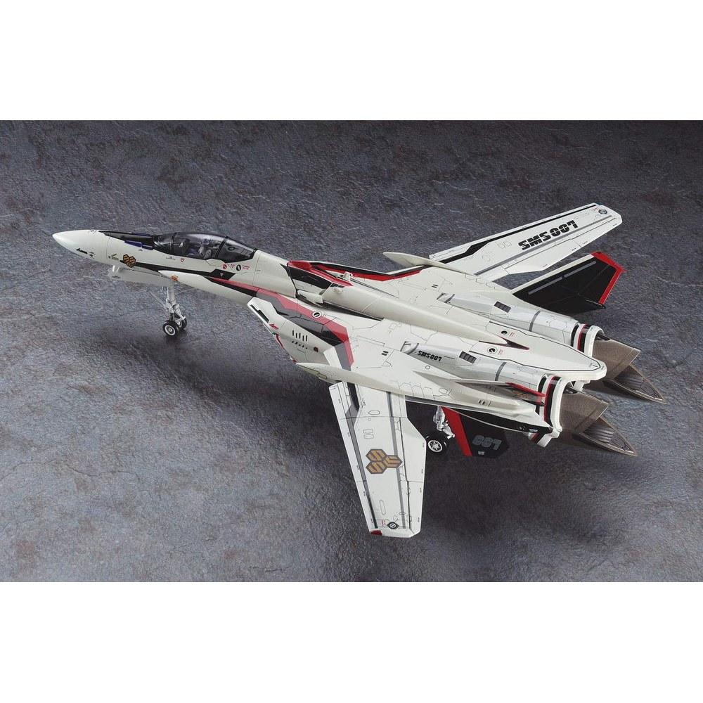 Hasegawa Macross F VF-25F/S Messiah 1/72 Scale Plastic Model Kit