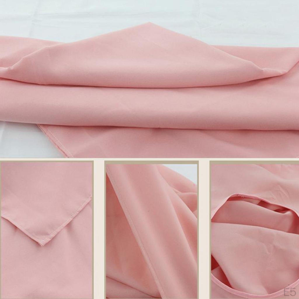 SPA Massage Bed Sheets Table Cover With Breath Hole 120cm*190cm
