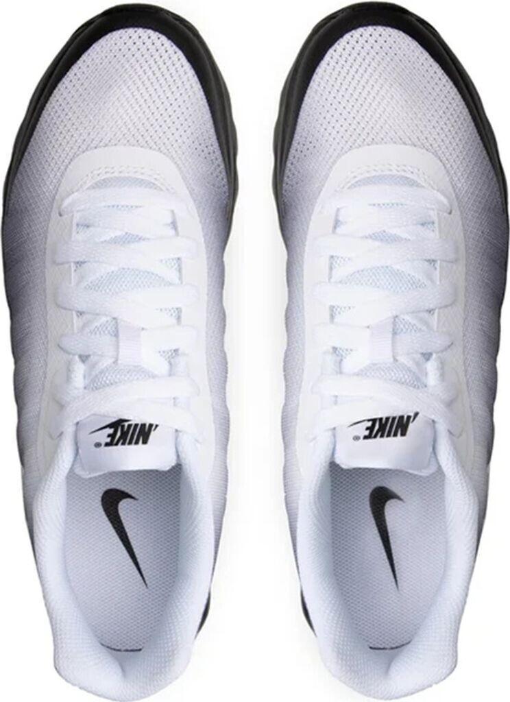 Sneakers Nike Air Max Invigor Print Black/white/cool Grey