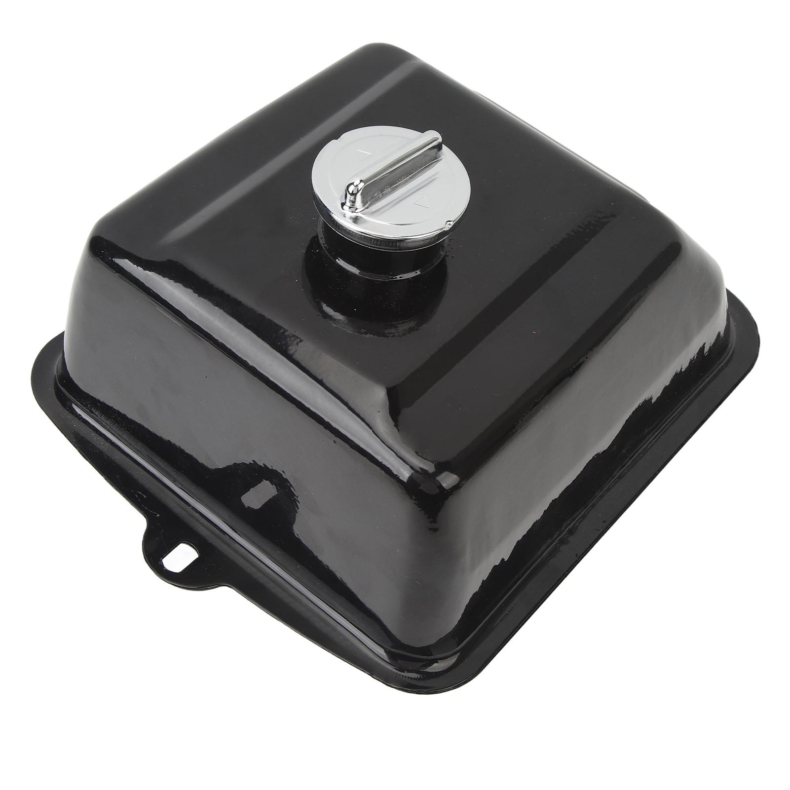 

Металлический бензобак 4л ATV Бензобак с крышкой для 125cc 150cc 200cc 250cc Квадроцикл Мотоцикл