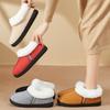 Sapatos de mulher – Pantufas para mulheres