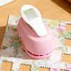 Stamp Puncher  stamp embossing tool stamp journal hole punch creative handmade embossing tool journal material collection tool