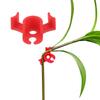 20Pcs 90 Degree Plant Benders Trainer Growth Manipulation Tutors For Plants Clips Bending Twig Clamps Branche Accessories