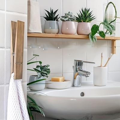 Banyo ve tuvalet – Havlu Askılıkları